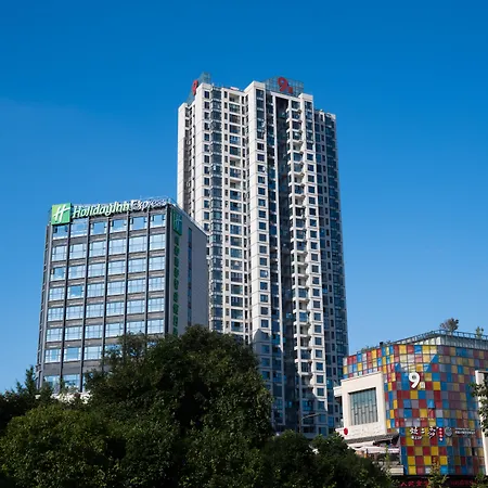 Hyatt House Chengdu Pebble Walk-3